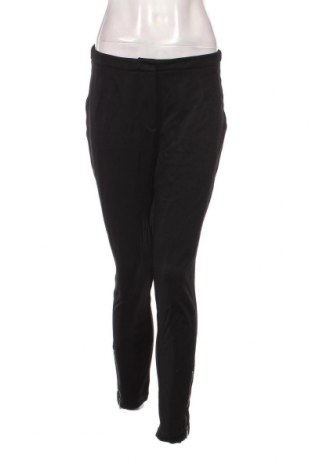 Γυναικείο παντελόνι Comma,, Μέγεθος M, Χρώμα Μαύρο, Τιμή 42,06 €