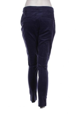 Dámské kalhoty  Cortefiel, Velikost M, Barva Modrá, Cena  391,00 Kč