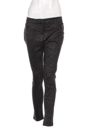 Γυναικείο παντελόνι Cortefiel, Μέγεθος L, Χρώμα Πολύχρωμο, Τιμή 22,43 €