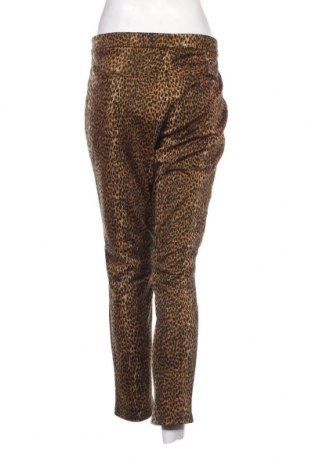 Dámské kalhoty  Cortefiel, Velikost XL, Barva Vícebarevné, Cena  441,00 Kč
