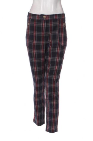 Γυναικείο παντελόνι Cortefiel, Μέγεθος L, Χρώμα Πολύχρωμο, Τιμή 14,35 €