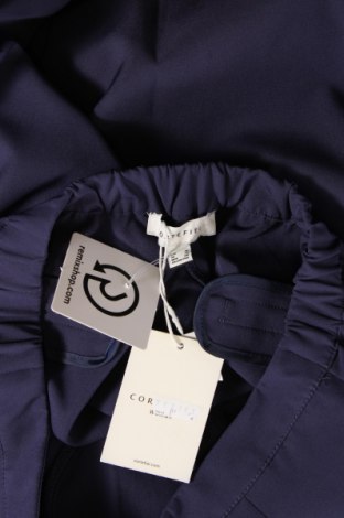 Dámske nohavice Cortefiel, Veľkosť M, Farba Modrá, Cena  15,25 €