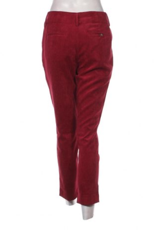 Pantaloni de femei Cortefiel, Mărime S, Culoare Roșu, Preț 28,62 Lei