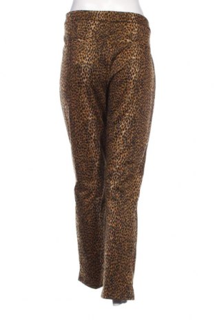Дамски панталон Cortefiel, Размер XXL, Цвят Многоцветен, Цена 29,58 лв.
