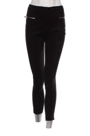 Pantaloni de femei Cortefiel, Mărime S, Culoare Negru, Preț 82,99 Lei