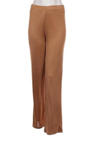 Γυναικείο παντελόνι Cotton On, Μέγεθος XS, Χρώμα  Μπέζ, Τιμή 23,71 €