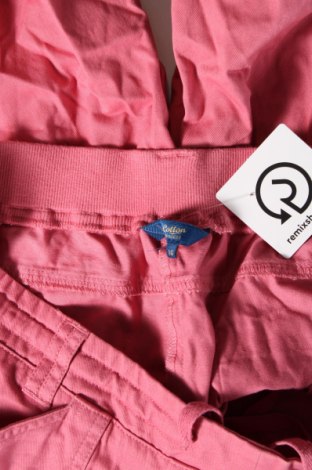 Pantaloni de femei Cotton Traders, Mărime XL, Culoare Roz, Preț 39,95 Lei