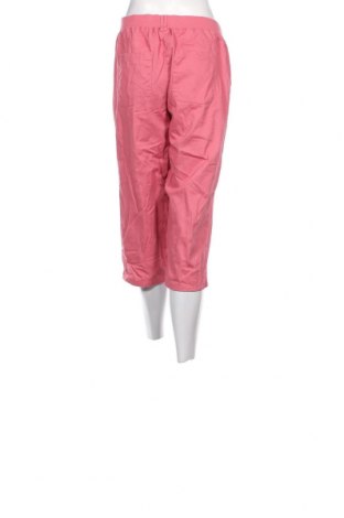 Dámske nohavice Cotton Traders, Veľkosť XL, Farba Ružová, Cena  8,01 €