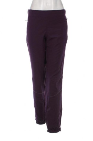 Дамски панталон Crane, Размер M, Цвят Лилав, Цена 39,00 лв.