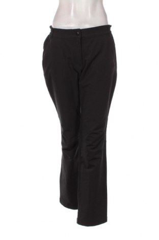 Дамски панталон Crane, Размер L, Цвят Черен, Цена 11,70 лв.