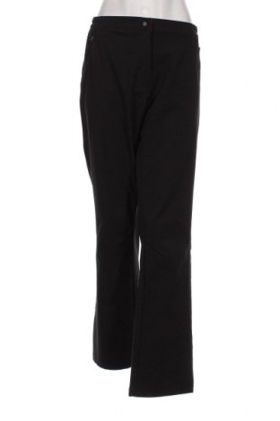 Дамски панталон Crane, Размер L, Цвят Черен, Цена 13,65 лв.