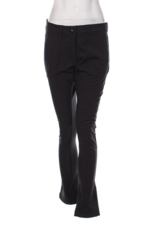 Дамски панталон Crane, Размер M, Цвят Черен, Цена 13,65 лв.