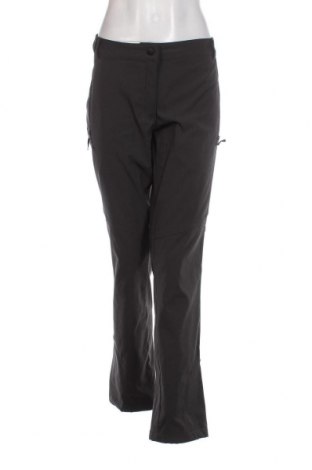 Γυναικείο παντελόνι Crane, Μέγεθος M, Χρώμα Γκρί, Τιμή 9,65 €