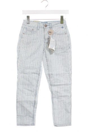 Pantaloni de femei Cream, Mărime S, Culoare Albastru, Preț 128,29 Lei