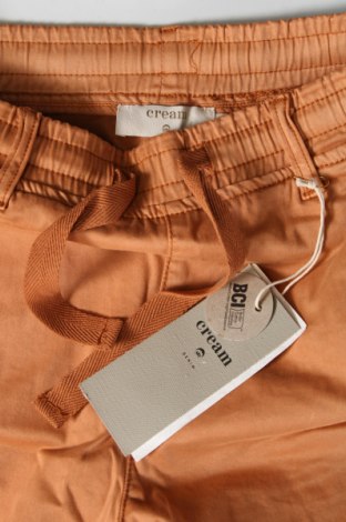 Dámské kalhoty  Cream, Velikost S, Barva Oranžová, Cena  529,00 Kč