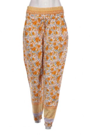 Дамски панталон Cream, Размер S, Цвят Многоцветен, Цена 146,00 лв.