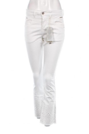 Dámské kalhoty  Cream, Velikost S, Barva Bílá, Cena  1 152,00 Kč