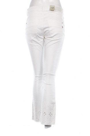 Γυναικείο παντελόνι Cream, Μέγεθος S, Χρώμα Λευκό, Τιμή 55,06 €