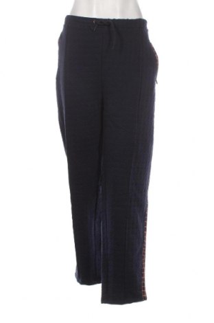 Pantaloni de femei Creation L, Mărime 3XL, Culoare Albastru, Preț 115,13 Lei