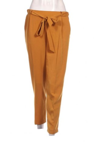 Γυναικείο παντελόνι Cropp, Μέγεθος M, Χρώμα Πορτοκαλί, Τιμή 11,79 €