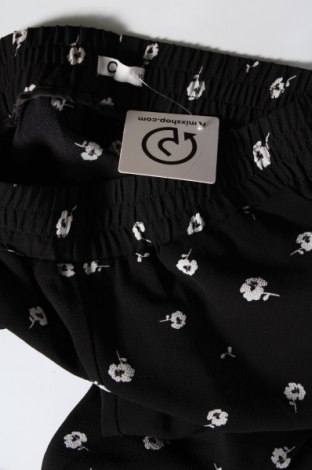 Γυναικείο παντελόνι Cubus, Μέγεθος XS, Χρώμα Μαύρο, Τιμή 6,23 €