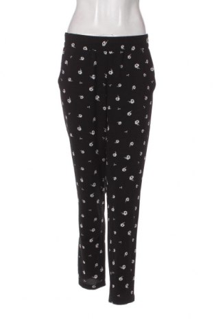 Γυναικείο παντελόνι Cubus, Μέγεθος XS, Χρώμα Μαύρο, Τιμή 8,01 €
