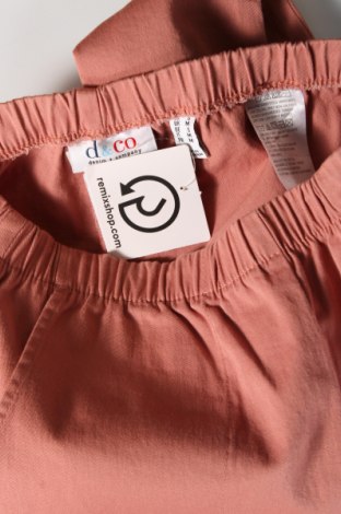Damenhose D&Co, Größe S, Farbe Rosa, Preis € 23,71