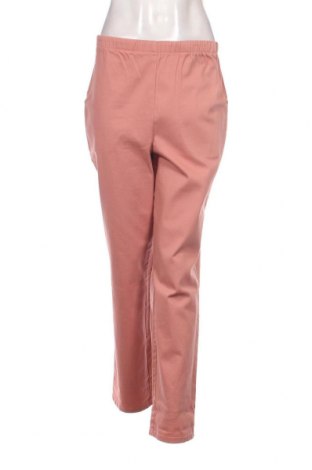 Дамски панталон D&Co, Размер S, Цвят Розов, Цена 16,56 лв.