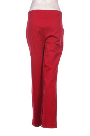 Damenhose D&Co, Größe S, Farbe Rot, Preis 4,27 €