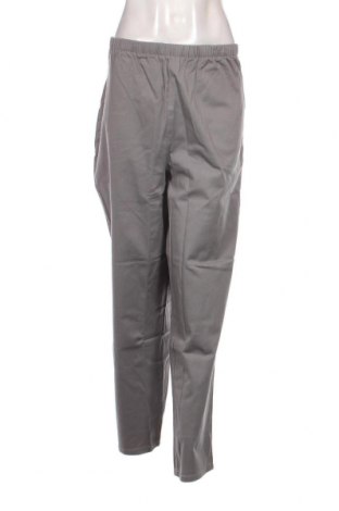 Γυναικείο παντελόνι D&Co, Μέγεθος XL, Χρώμα Γκρί, Τιμή 3,56 €
