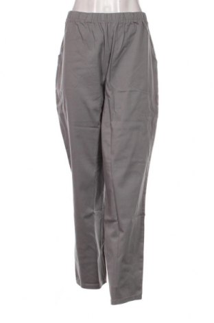 Дамски панталон D&Co, Размер XL, Цвят Сив, Цена 17,02 лв.