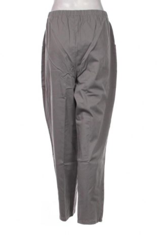 Γυναικείο παντελόνι D&Co, Μέγεθος XL, Χρώμα Γκρί, Τιμή 9,01 €