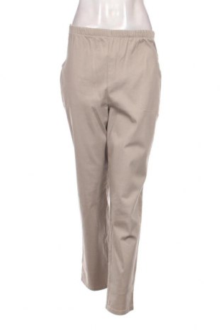 Γυναικείο παντελόνι D&Co, Μέγεθος S, Χρώμα  Μπέζ, Τιμή 4,50 €