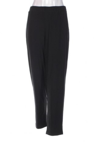 Pantaloni de femei D&Co, Mărime XXL, Culoare Negru, Preț 34,80 Lei