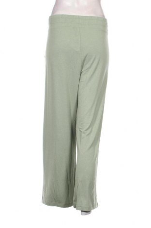 Γυναικείο παντελόνι D&Co, Μέγεθος XL, Χρώμα Πράσινο, Τιμή 7,35 €