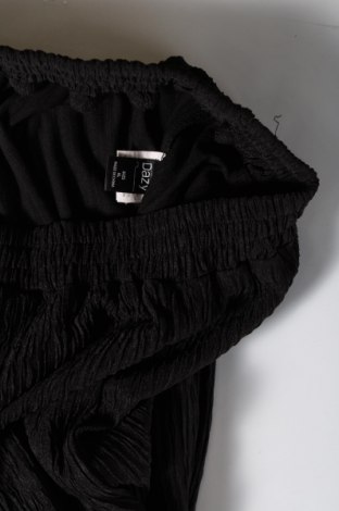 Дамски панталон DAZY, Размер XL, Цвят Черен, Цена 29,01 лв.