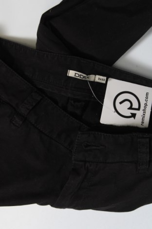 Damenhose DDP, Größe XS, Farbe Schwarz, Preis € 5,19