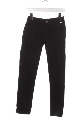 Γυναικείο παντελόνι DDP, Μέγεθος XS, Χρώμα Μαύρο, Τιμή 7,56 €