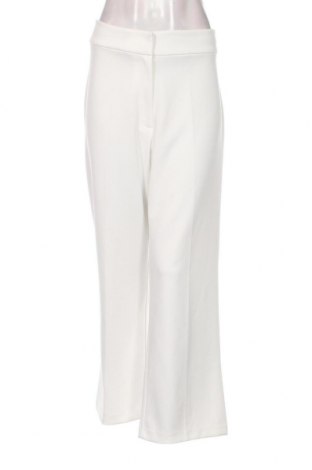 Γυναικείο παντελόνι DKNY, Μέγεθος XL, Χρώμα Λευκό, Τιμή 59,07 €