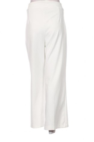 Γυναικείο παντελόνι DKNY, Μέγεθος XL, Χρώμα Λευκό, Τιμή 98,45 €