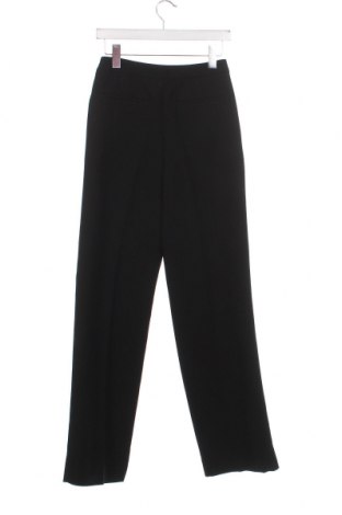 Γυναικείο παντελόνι DKNY, Μέγεθος XXS, Χρώμα Μαύρο, Τιμή 105,15 €