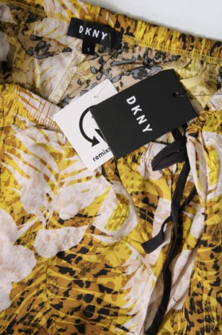 Γυναικείο παντελόνι DKNY, Μέγεθος S, Χρώμα Πολύχρωμο, Τιμή 98,45 €