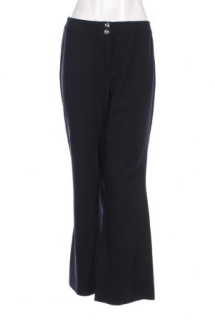 Pantaloni de femei Debenhams, Mărime M, Culoare Albastru, Preț 33,28 Lei