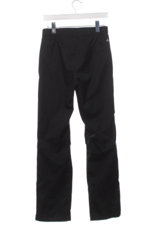 Дамски панталон Decathlon, Размер XXS, Цвят Черен, Цена 9,78 лв.