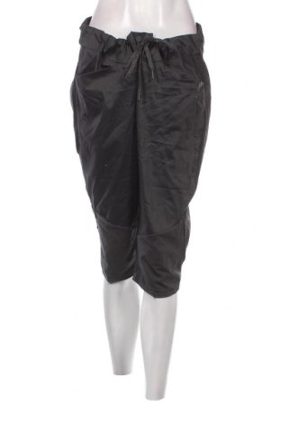 Damenhose Decathlon, Größe 3XL, Farbe Grau, Preis 10,86 €