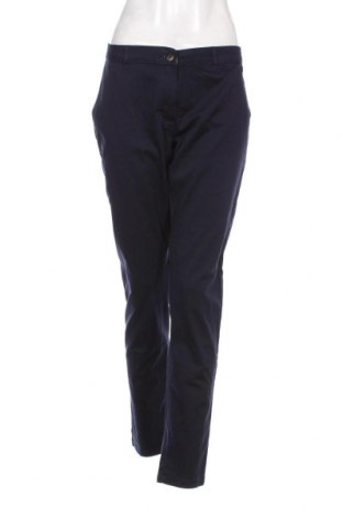 Γυναικείο παντελόνι Decathlon, Μέγεθος L, Χρώμα Μπλέ, Τιμή 15,99 €