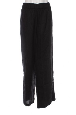 Γυναικείο παντελόνι Dedicated, Μέγεθος XL, Χρώμα Μαύρο, Τιμή 32,16 €