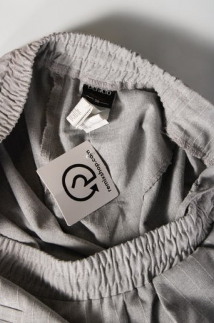 Γυναικείο παντελόνι Defacto, Μέγεθος M, Χρώμα Γκρί, Τιμή 6,23 €
