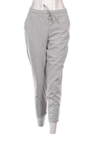 Pantaloni de femei Defacto, Mărime M, Culoare Gri, Preț 35,51 Lei