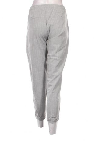 Дамски панталон Defacto, Размер M, Цвят Сив, Цена 14,79 лв.